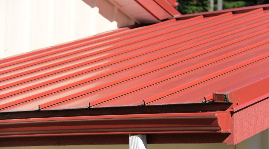 Emergency Industrial Roof Repair in Nickerson, KS